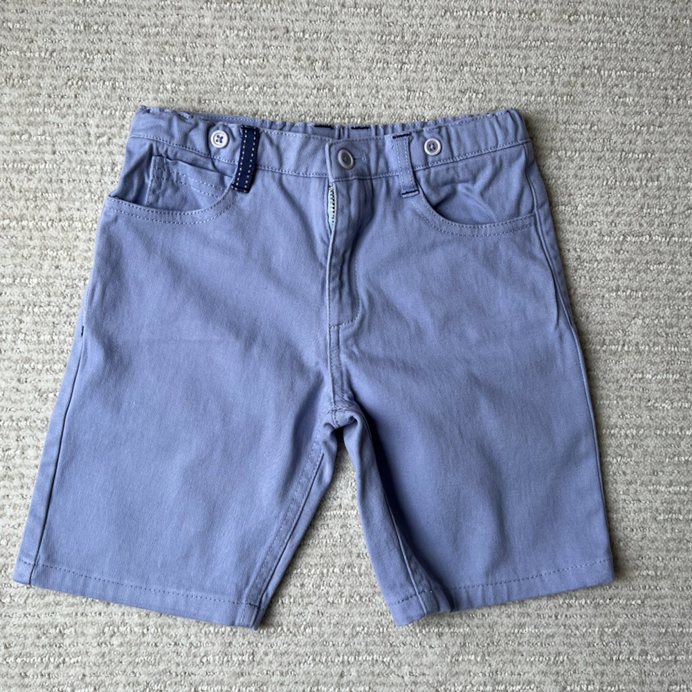 Tutto Piccolo boys shorts size 6